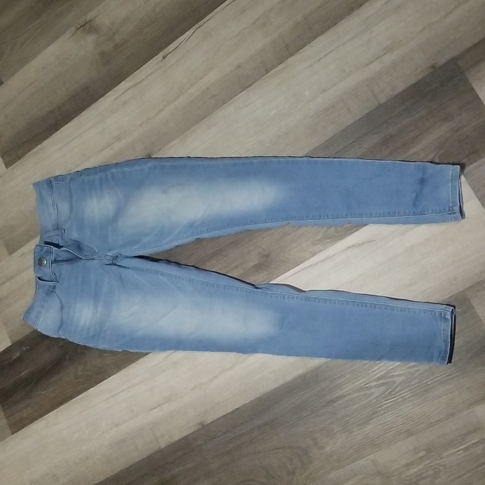 SO jeggings size 5